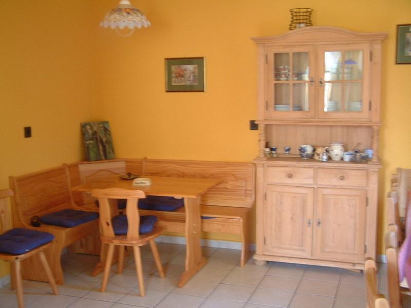 Kisecset-vendégház Esterno foto