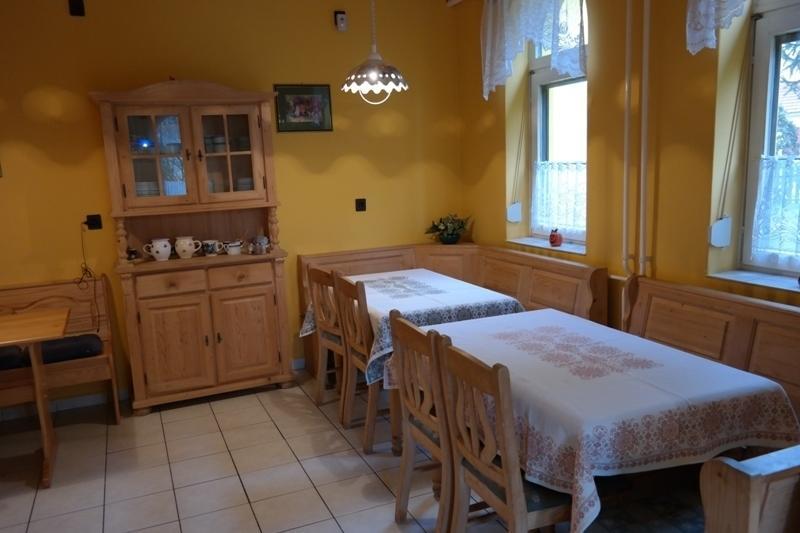 Kisecset-vendégház Esterno foto